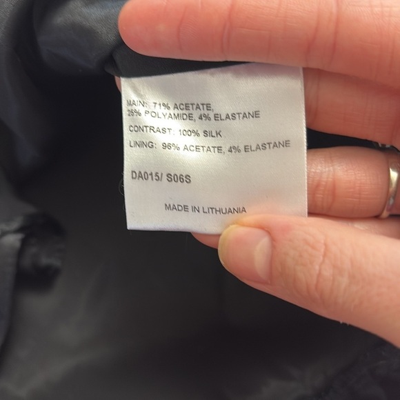 KAREN MILLEN Midi Floral Halter Formal Dress - Picture 5 of 13